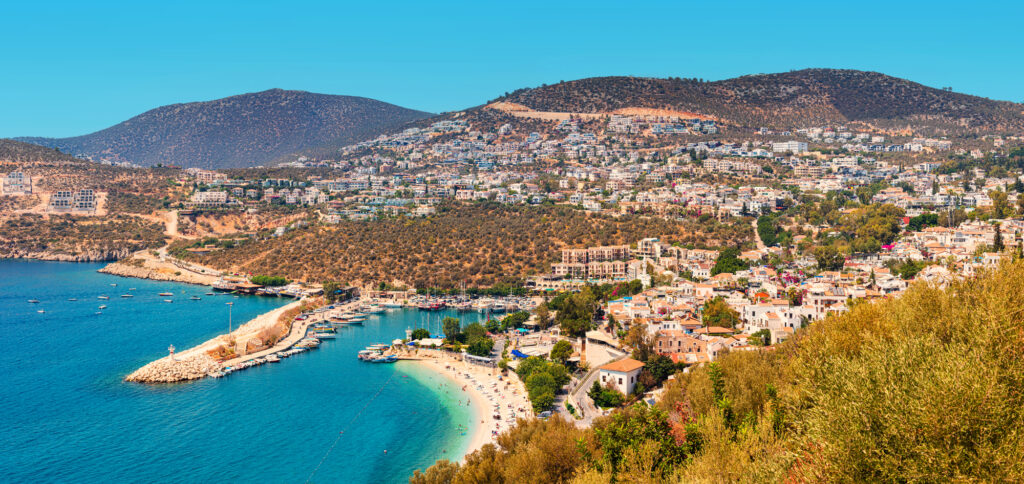 Kalkan