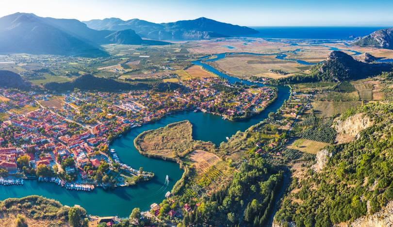 Dalyan